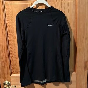 Columbia Omni Heat Ladies Shirt